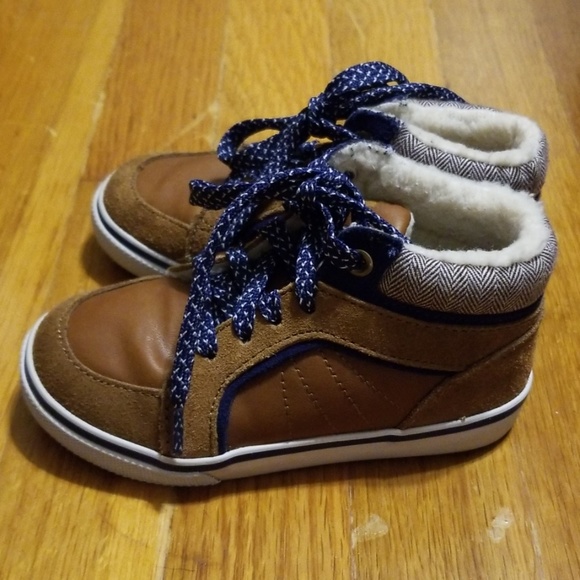 Boys shoes - Picture 2 of 4